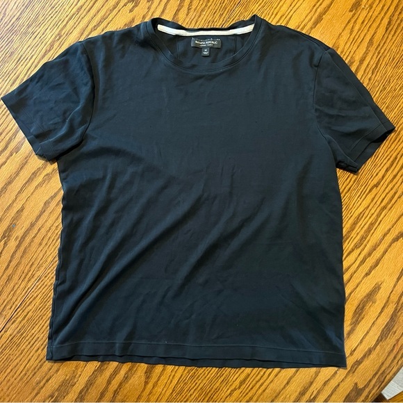Banana Republic Tops - Banana Republic “Luxury Touch” Tee